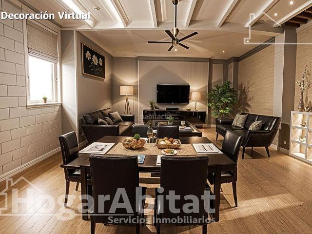 Piso en venta en la Marina Alta, Valencia