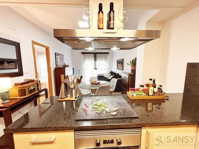 Piso en venta en la Marina Alta, Valencia