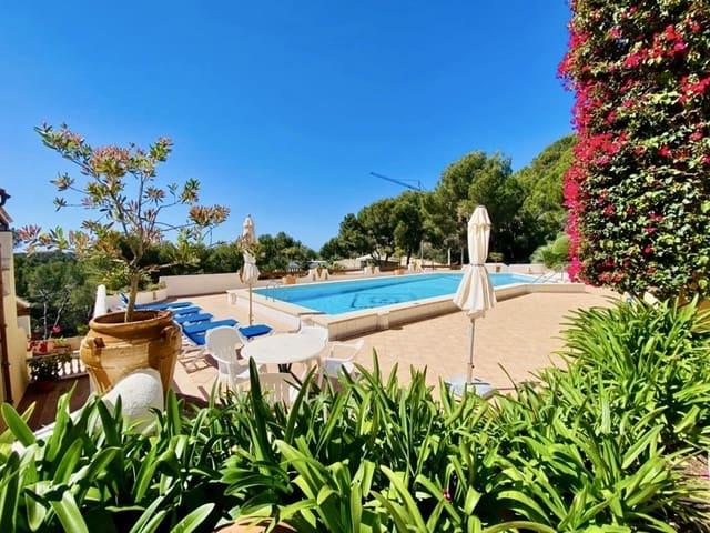 Piso en venta en Calvià, Serra de Tramuntana