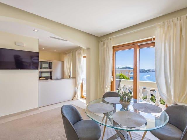 Piso en venta en Calvià, Serra de Tramuntana
