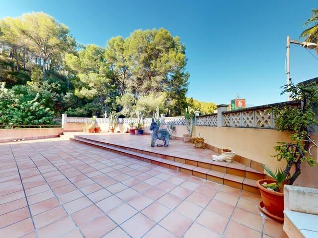 Piso en venta en Calvià, Serra de Tramuntana