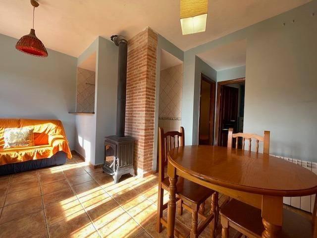 Piso en venta en Peguerinos