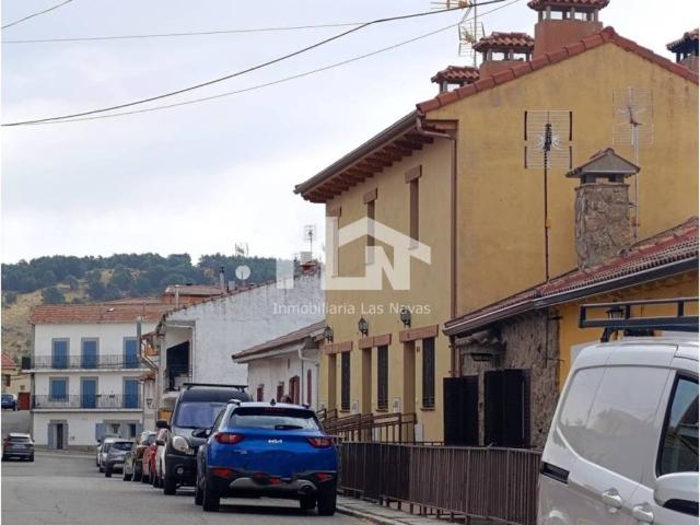 Piso en venta en Peguerinos, Castilla y León