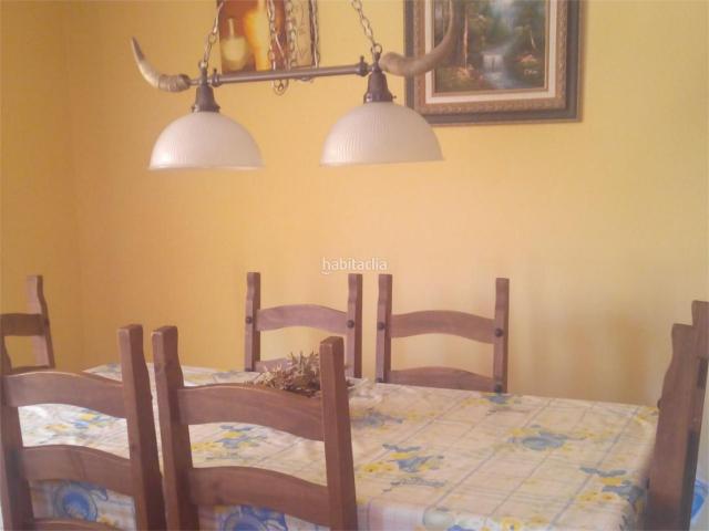 Piso en venta en Peguerinos, Castilla y León