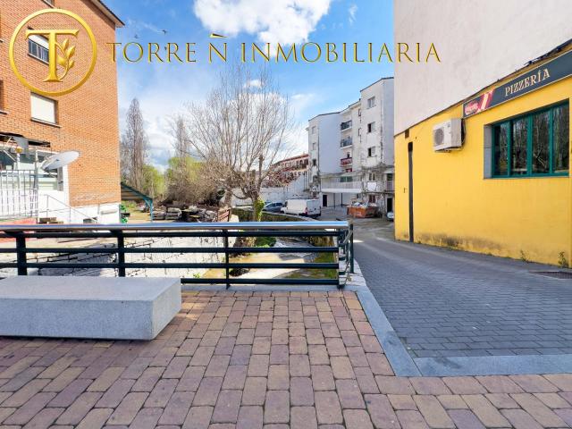 Piso en venta en Pelayos De La Presa, Madrid