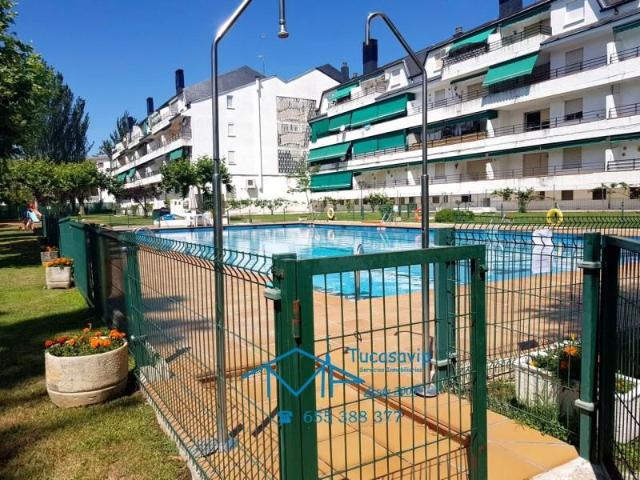 Piso en venta en Pelayos De La Presa, Madrid