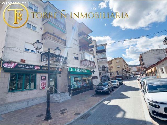 Piso en venta en Pelayos De La Presa, Madrid