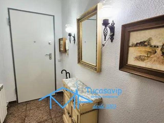 Piso en venta en Pelayos De La Presa, Madrid