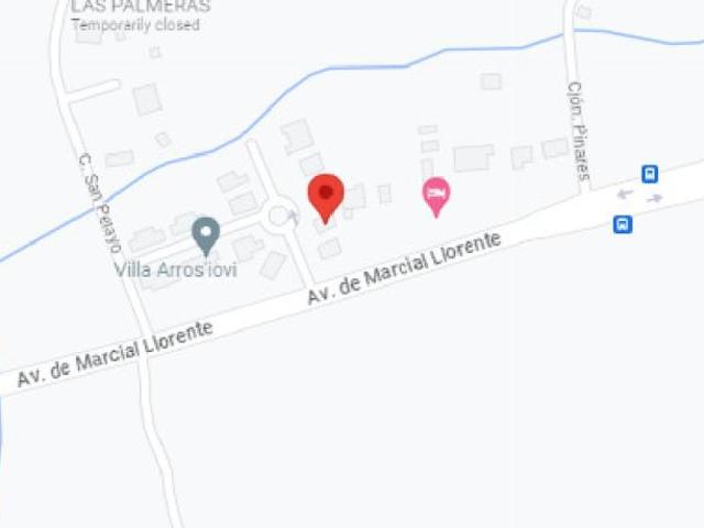 Apartamento en venta en Pelayos De La Presa