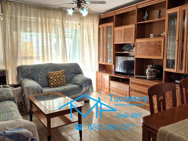 Piso en venta en Pelayos De La Presa, Madrid