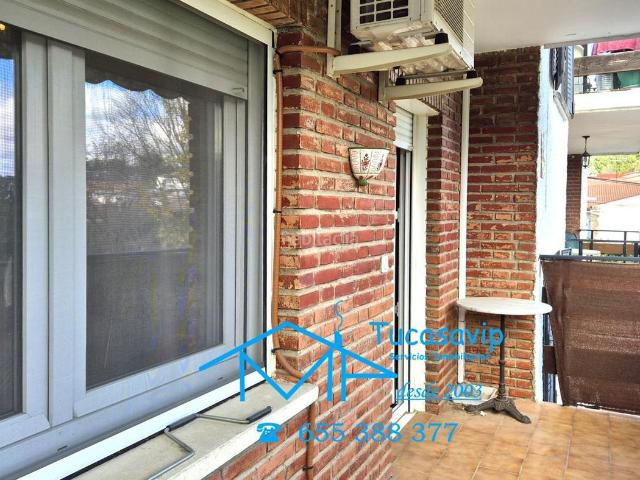 Piso en venta en Pelayos De La Presa, Madrid