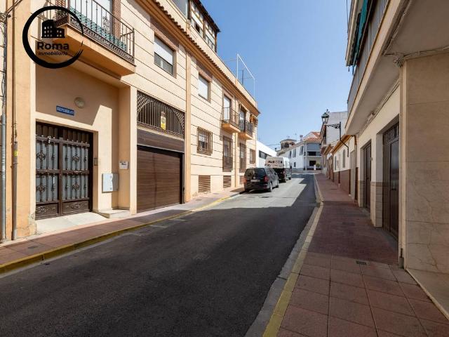 Piso en venta en Peligros, Monteluz