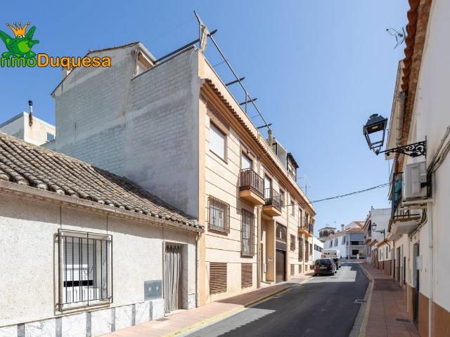 Piso en venta en Peligros, Monteluz