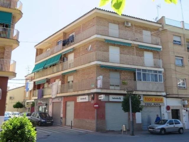 Piso en venta en Monteluz, Peligros