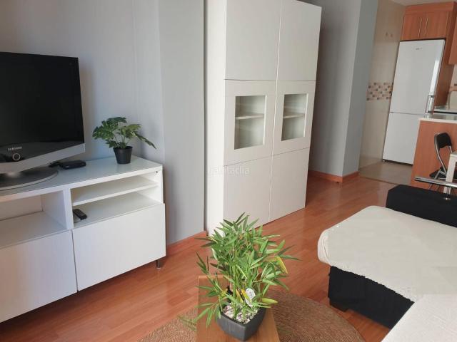 Piso en venta en Peligros, Monteluz