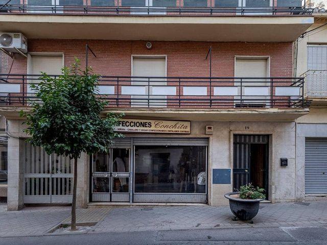 Piso en venta en Monteluz, Peligros