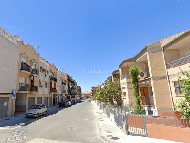 Piso en venta en Peligros, Monteluz