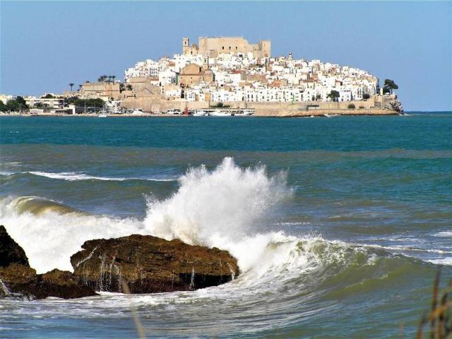 Piso en venta en Peñíscola