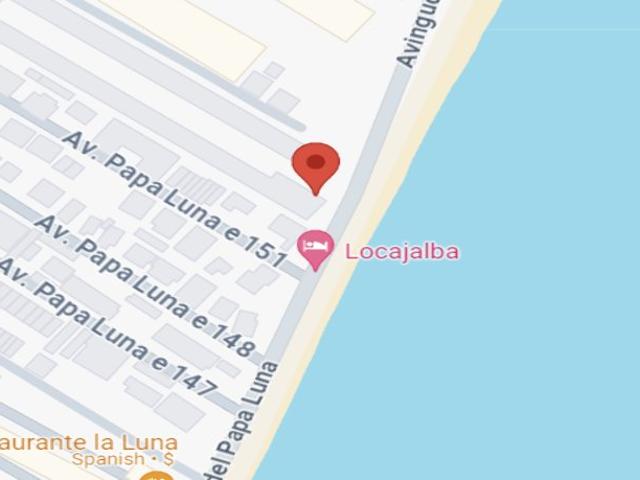 Apartamento en venta en el Baix Maestrat, Valencia