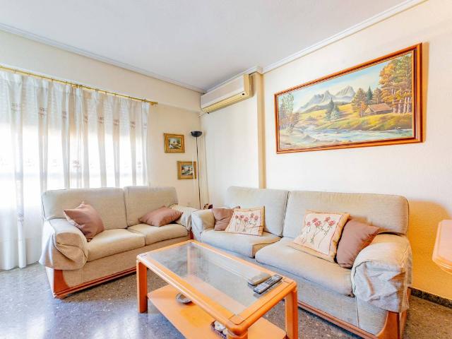 Piso en venta en Ciutat Vella, Comarca de València