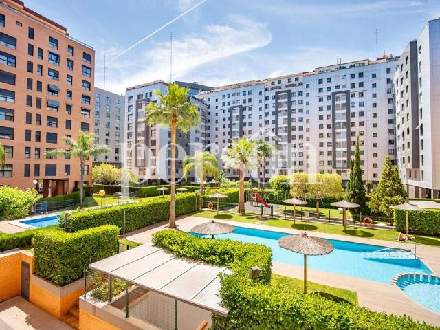 Piso en venta en Ciutat Vella, Comarca de València