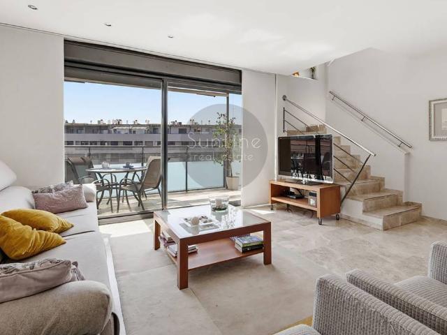 Piso en venta en Ciutat Vella, Comarca de València