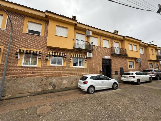 Piso en venta en Pepino