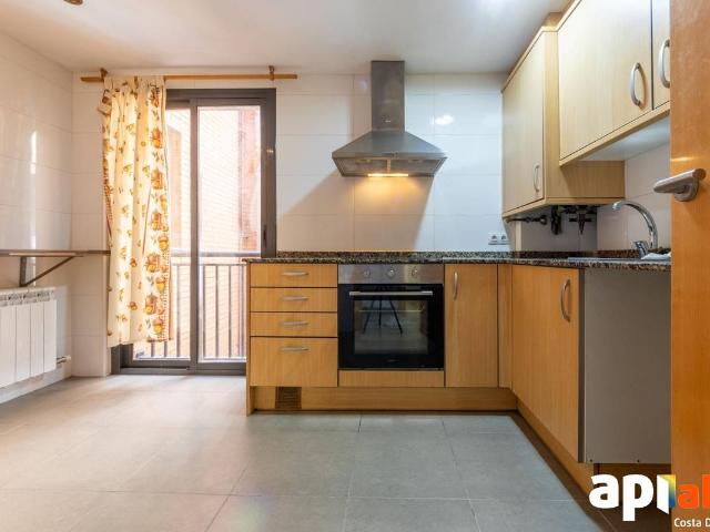 Piso en venta en Perafort