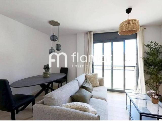 Piso en venta en Perafort