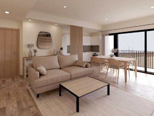 Piso en venta en Perafort