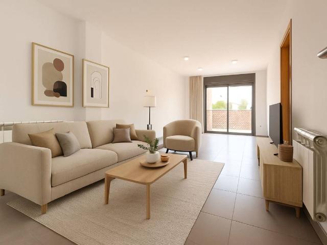 Piso en venta en Perafort