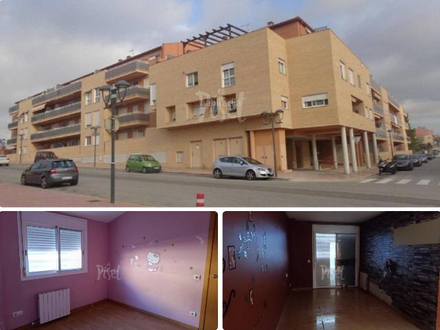 Piso en venta en Perafort