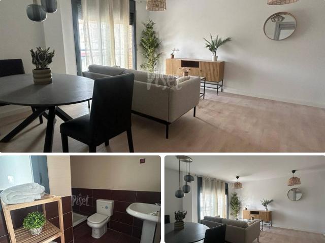 Piso en venta en Perafort