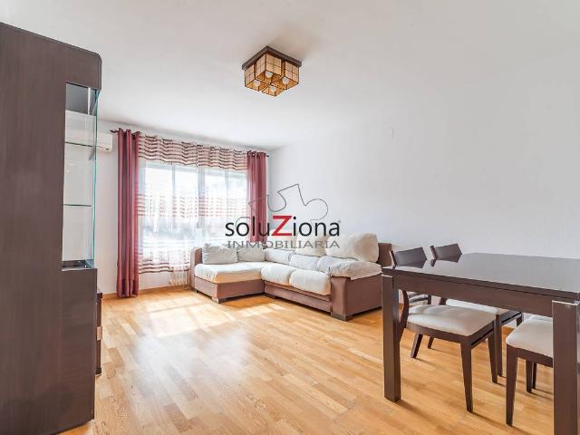 Piso en venta en Getafe, Centro