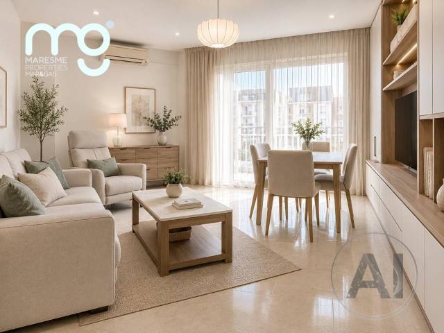 Piso en venta en Eixample, Maresme