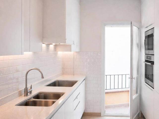 Piso en venta en Eixample, Maresme