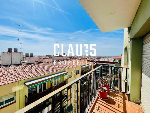 Piso en venta en Eixample, Maresme
