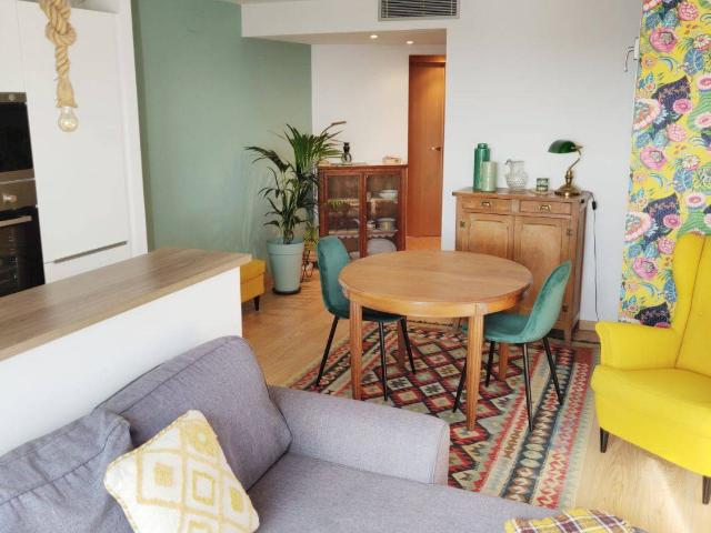 Piso en venta en Eixample, Maresme