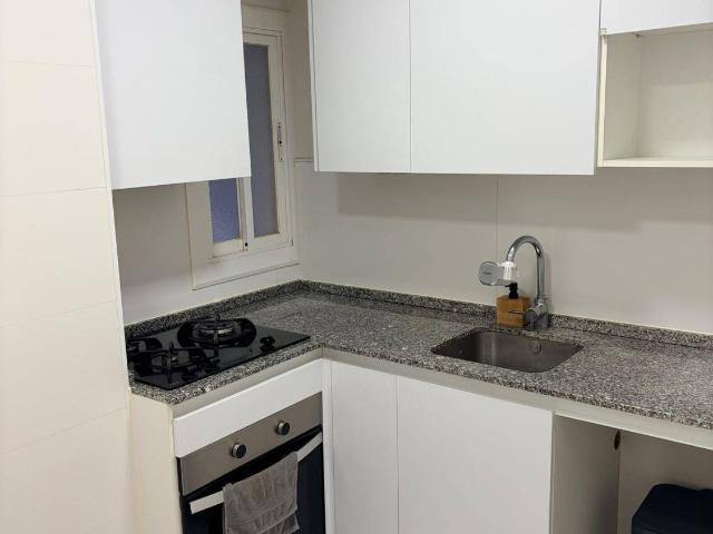 Piso en venta en Eixample, Maresme