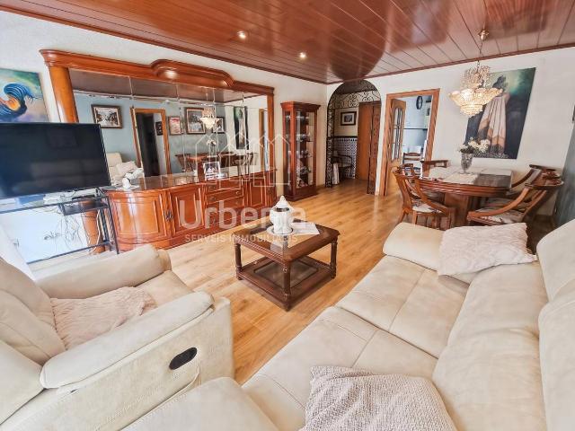 Piso en venta en Eixample, Maresme