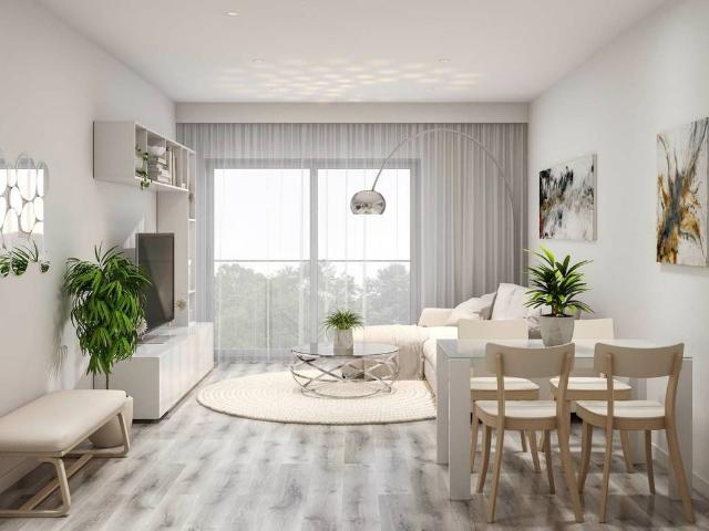 Piso en venta en Eixample, Maresme