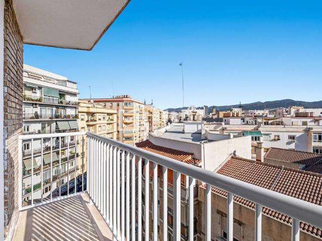 Piso en venta en Centro, Málaga-Costa del Sol