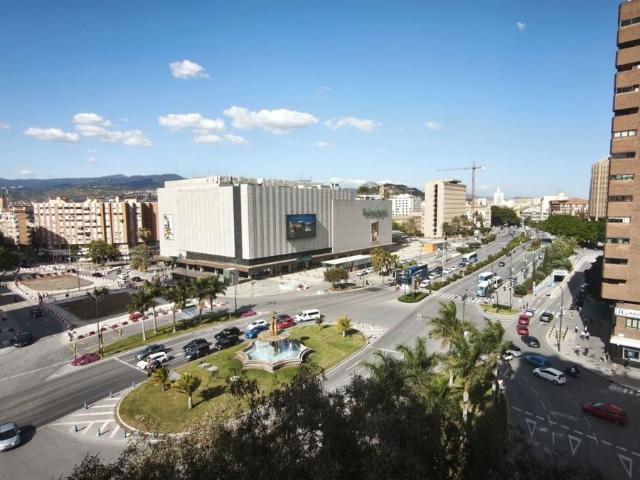 Piso en venta en Centro, Málaga-Costa del Sol