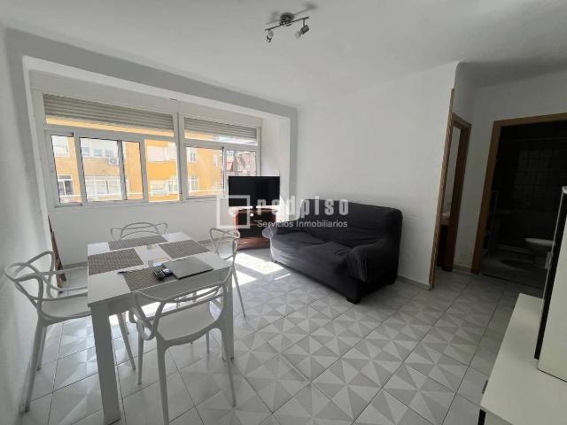 Piso en venta en Centro, Málaga-Costa del Sol
