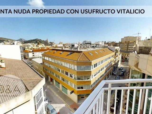 Piso en venta en Centro, Málaga-Costa del Sol