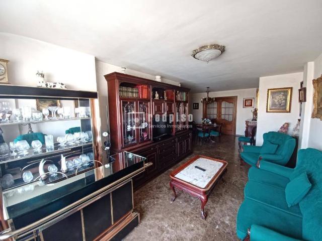 Piso en venta en Centro, Málaga-Costa del Sol