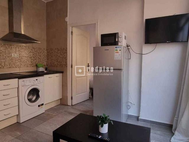 Piso en venta en Centro, Málaga-Costa del Sol
