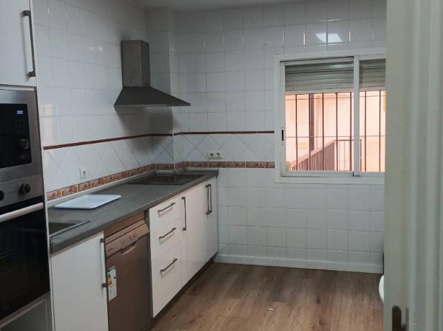 Piso en venta en Centro, Málaga-Costa del Sol