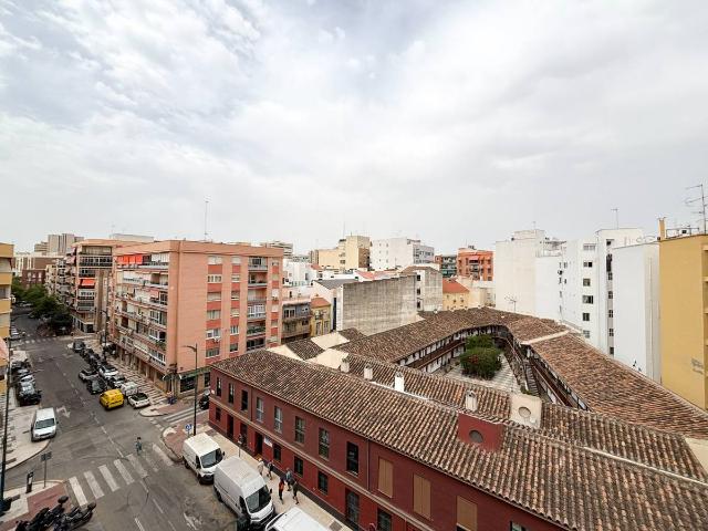 Piso en venta en Centro, Málaga-Costa del Sol