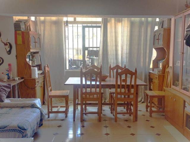Piso en venta en Málaga, Centro Histórico